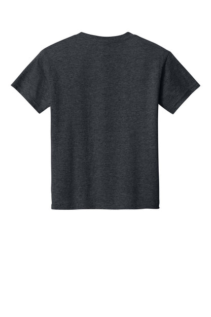 Dark Heather