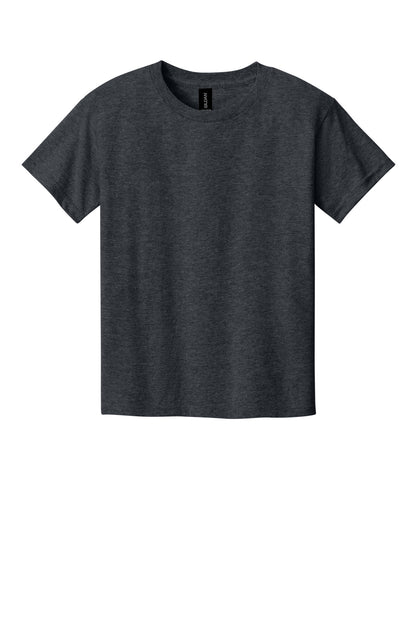 Dark Heather