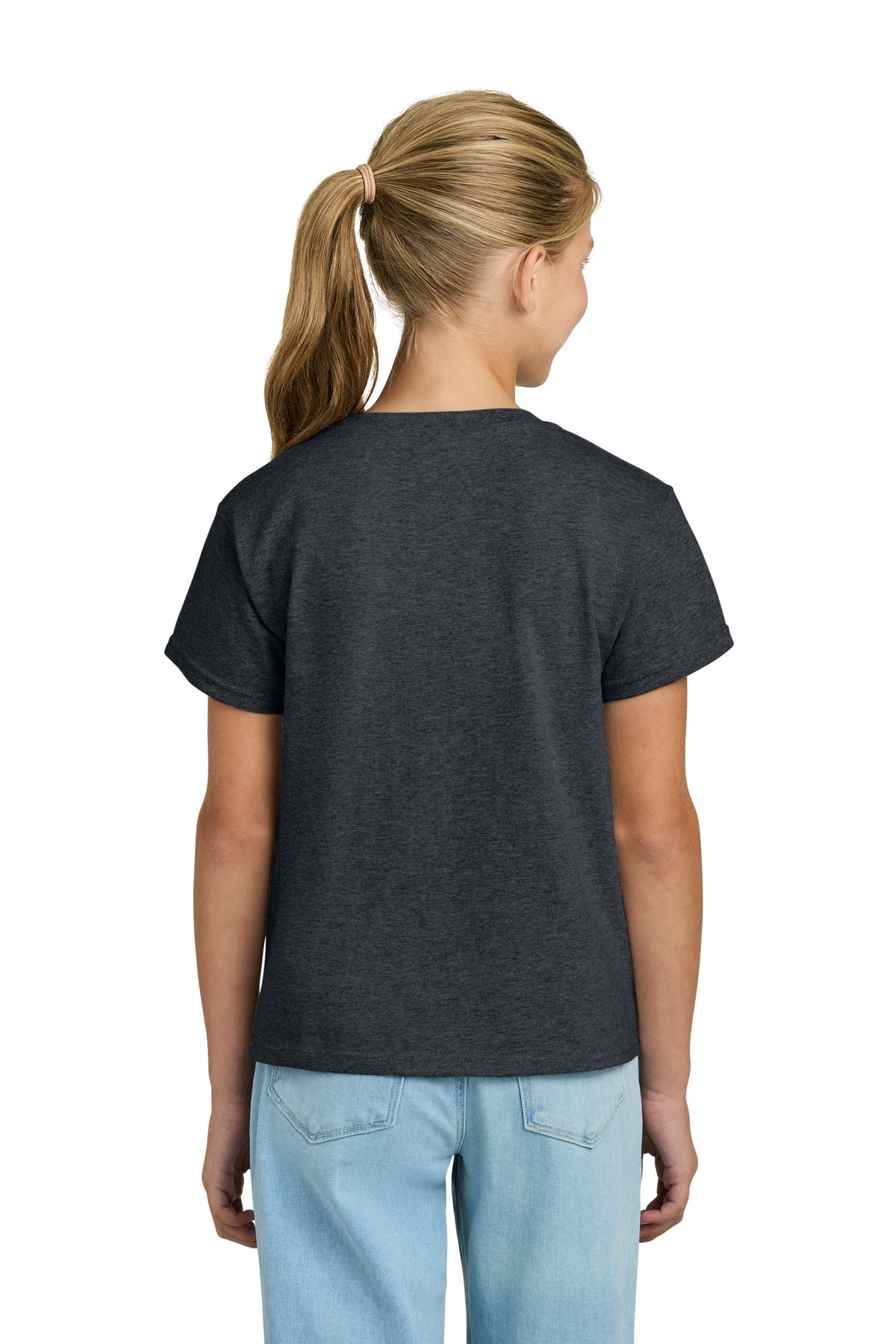 Dark Heather
