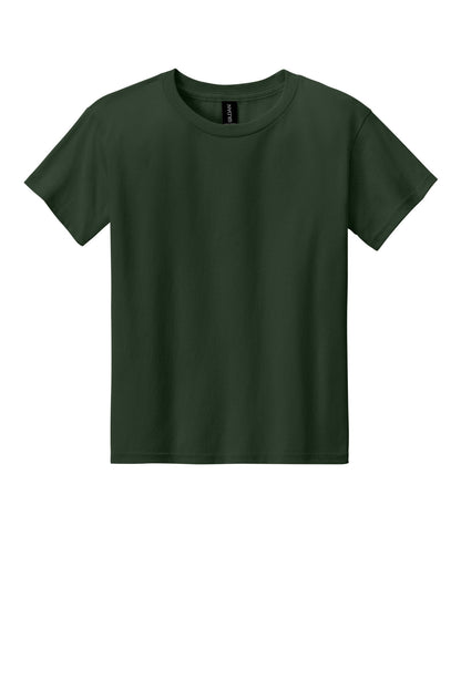 Forest Green