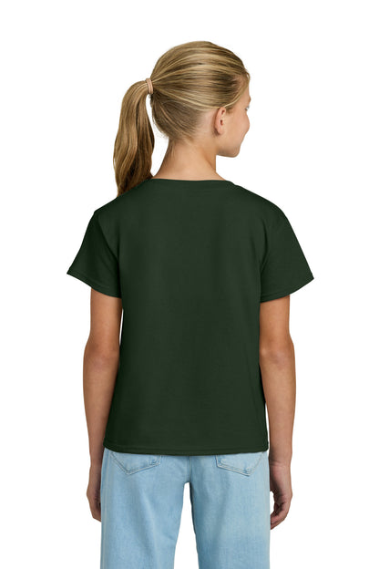 Forest Green