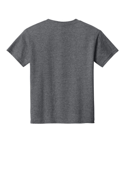 Graphite Heather