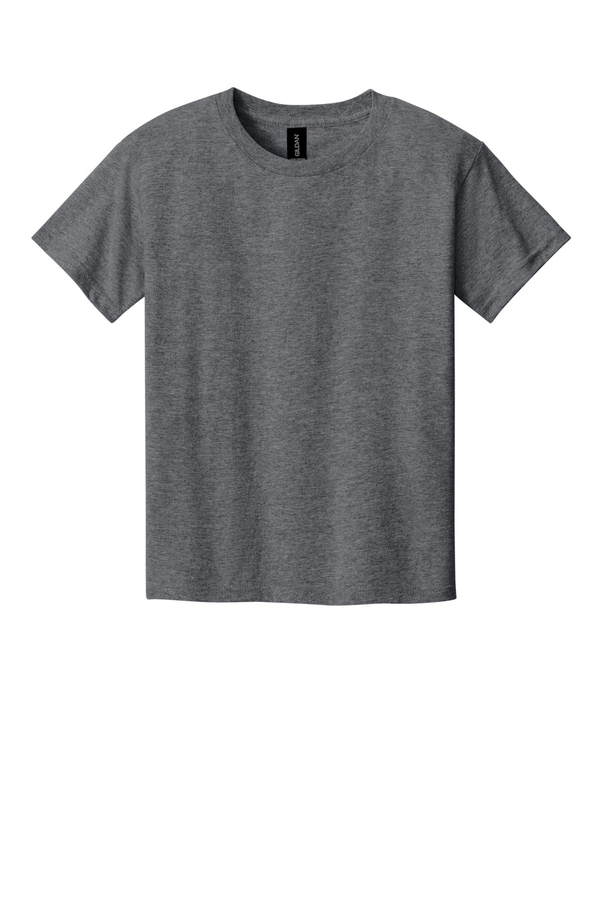 Graphite Heather