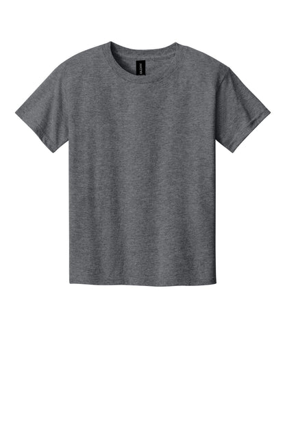 Graphite Heather