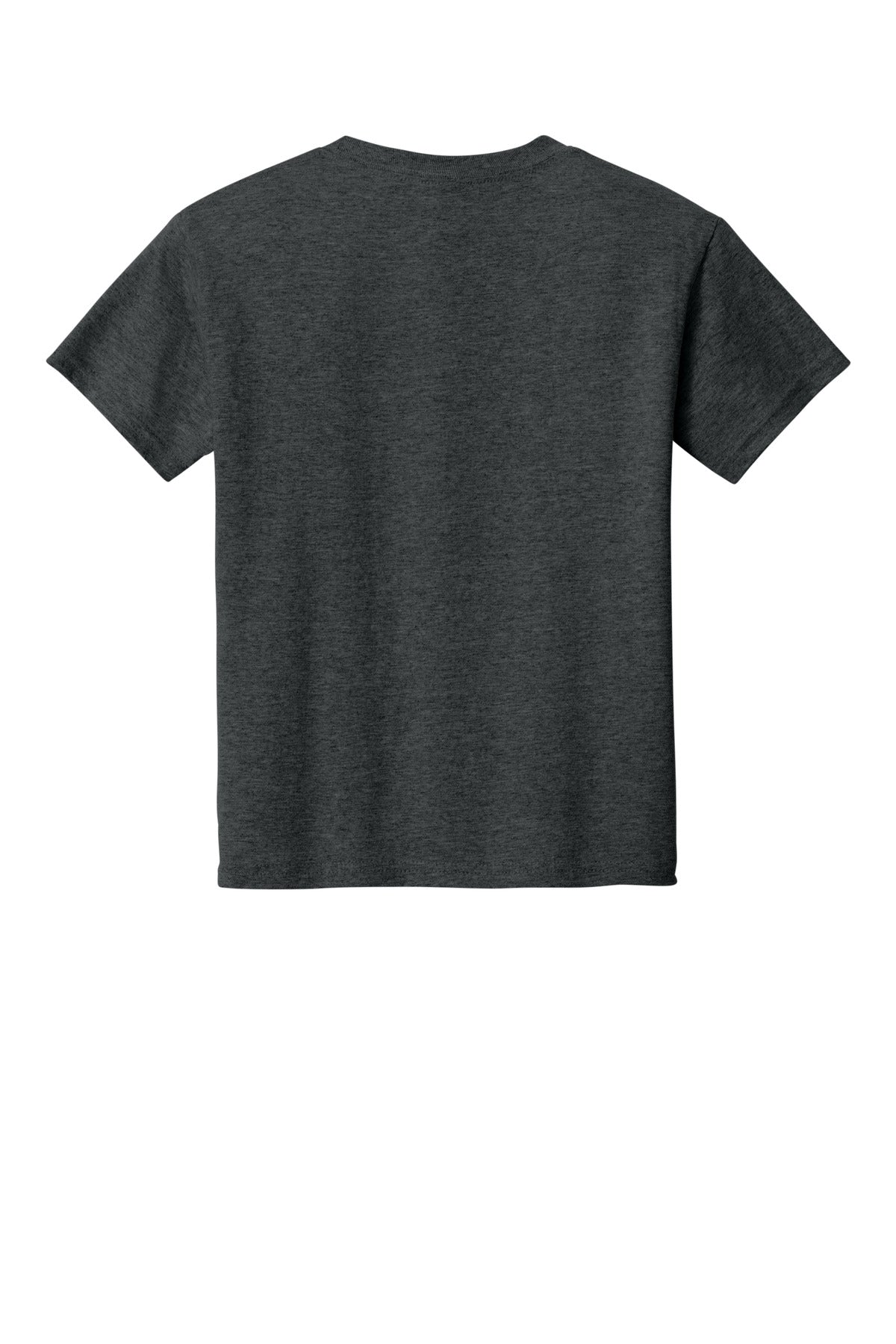 Heather Dark Grey