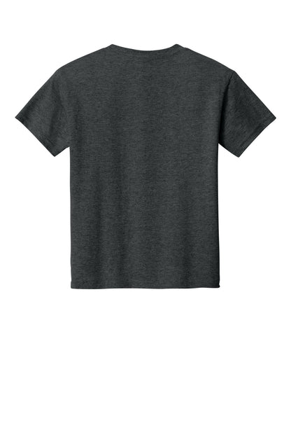 Heather Dark Grey