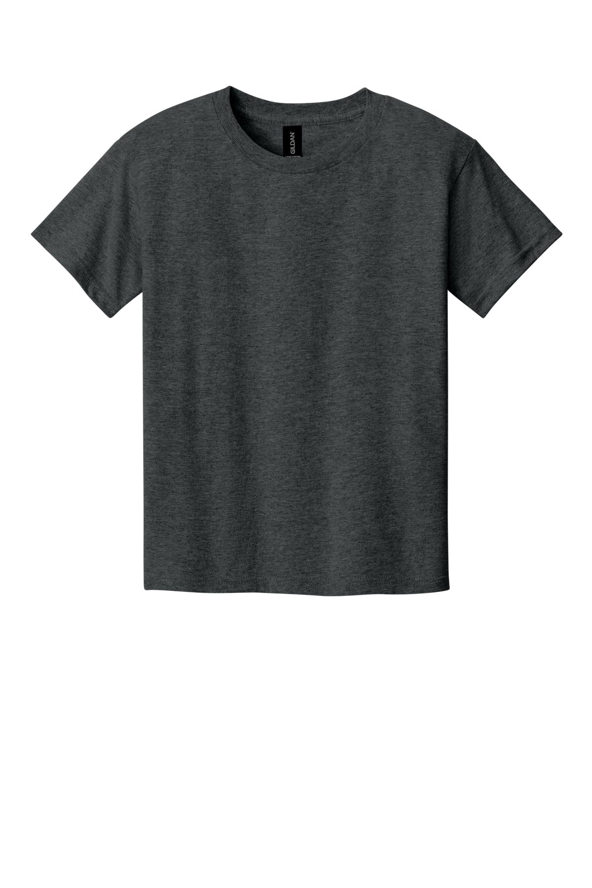 Heather Dark Grey