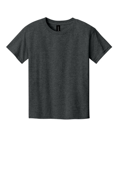 Heather Dark Grey