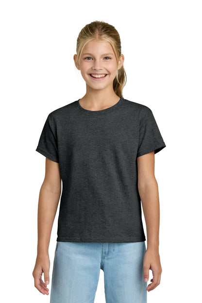 Heather Dark Grey