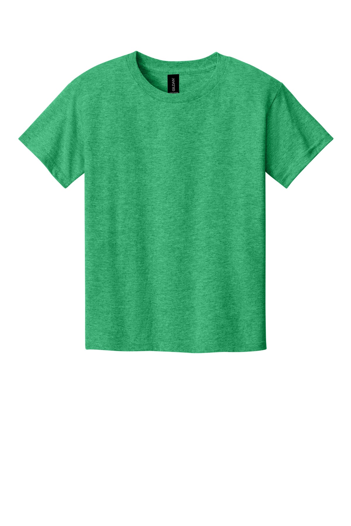 Heather Irish Green
