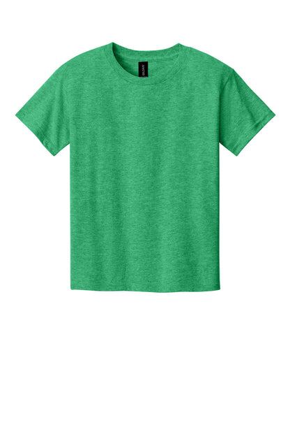 Heather Irish Green
