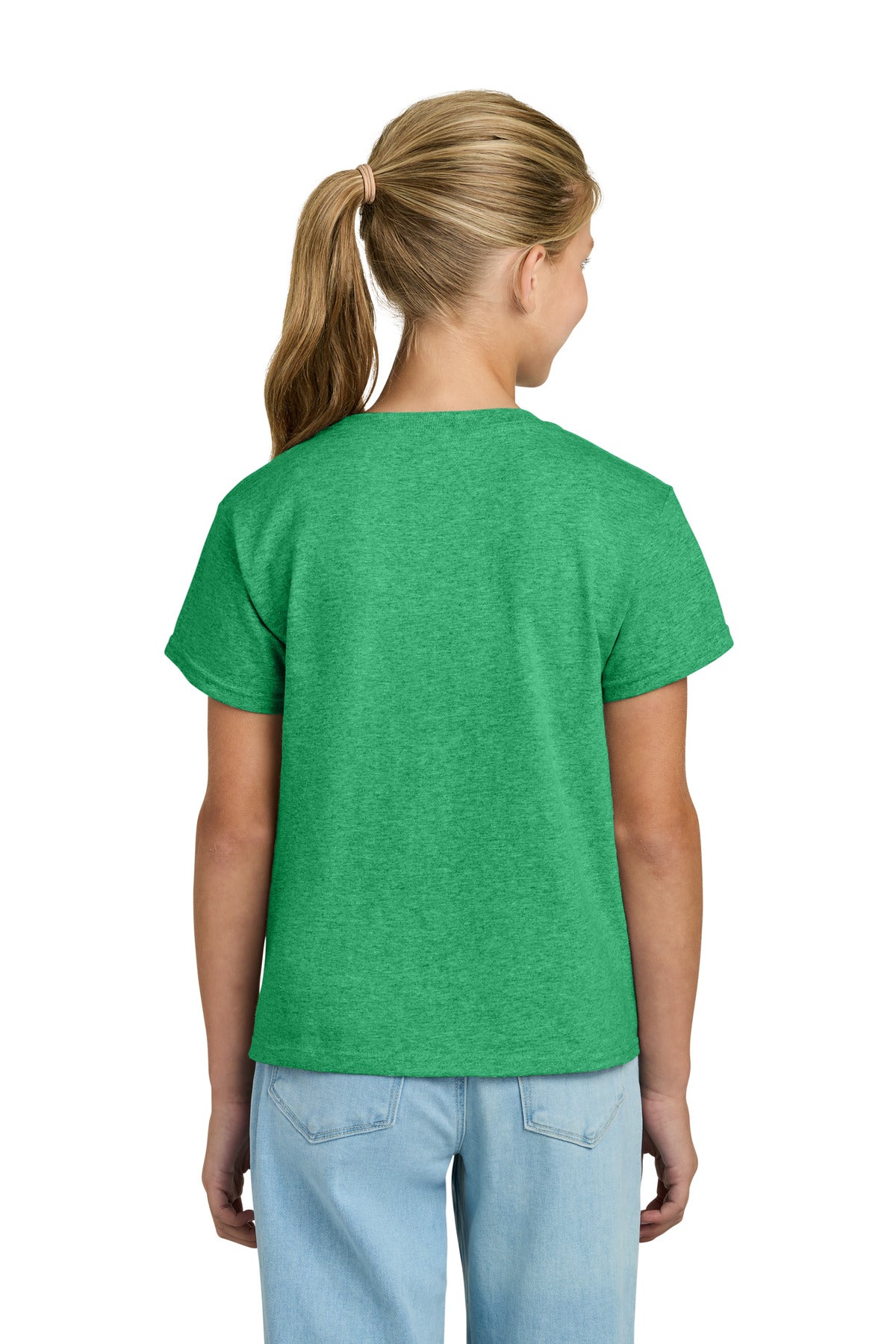 Heather Irish Green