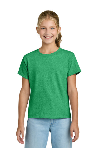 Heather Irish Green