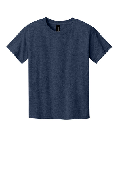 Heather Navy