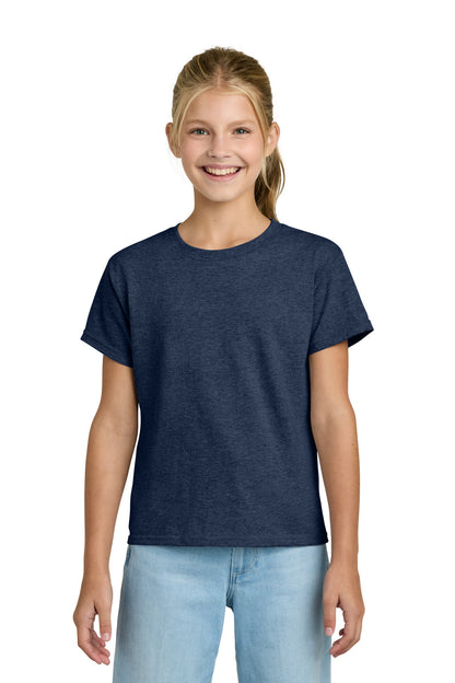 Heather Navy
