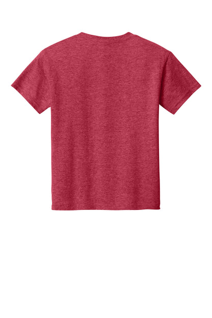 Heather Red