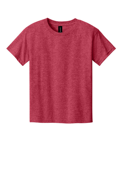 Heather Red