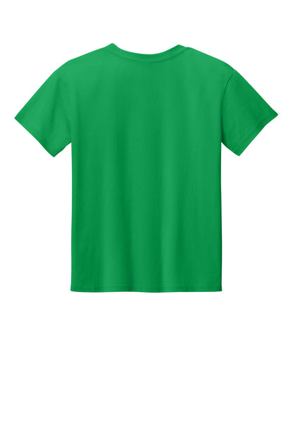 Irish Green