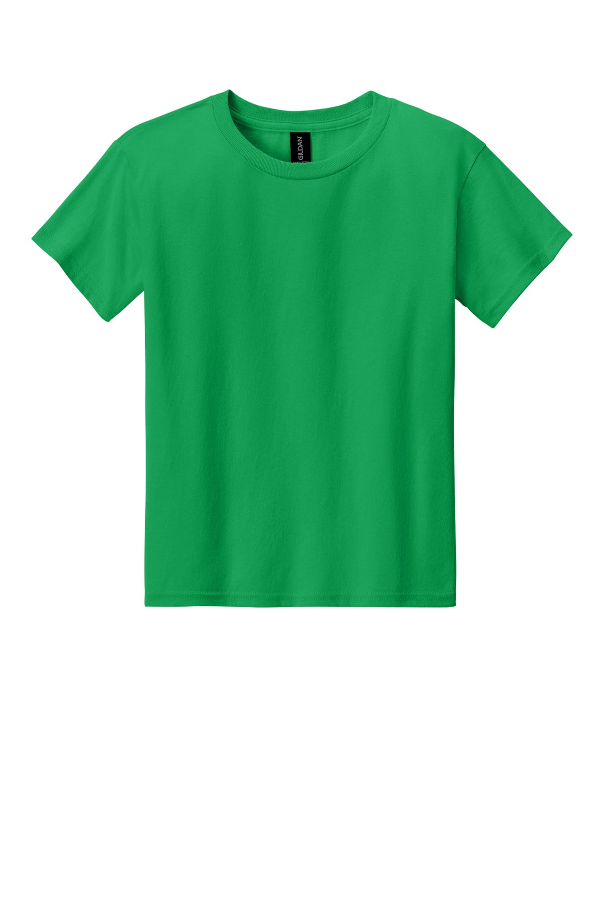Irish Green