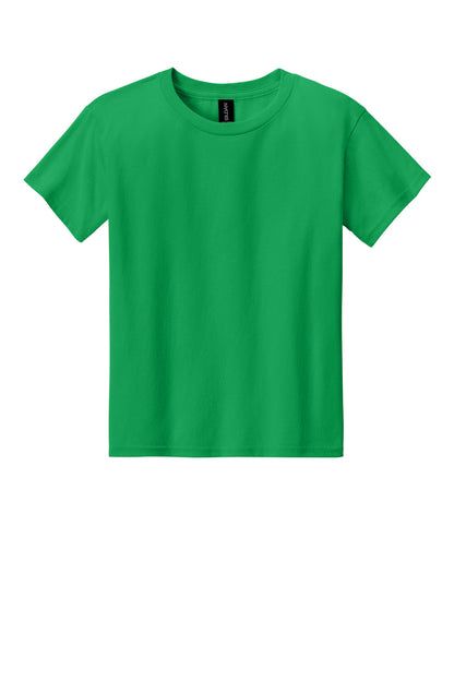 Irish Green