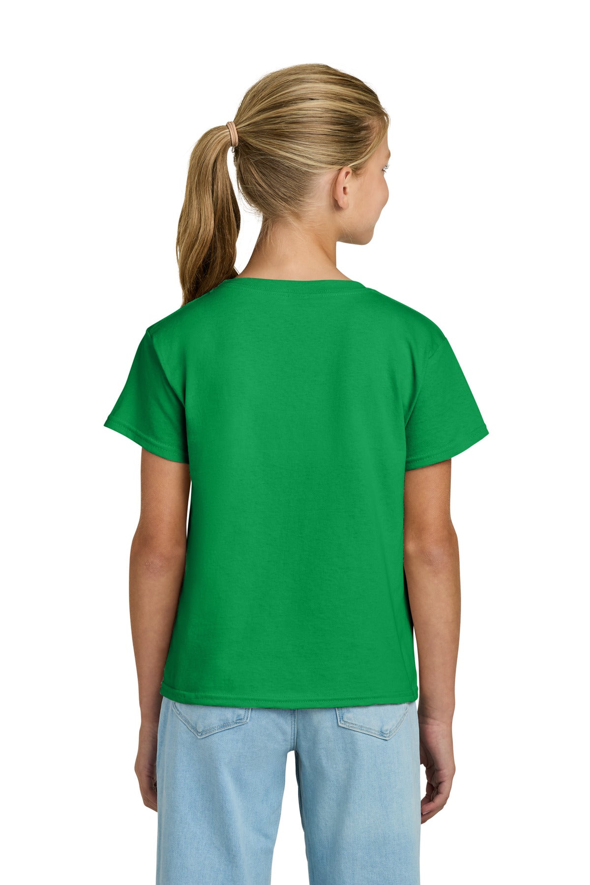 Irish Green