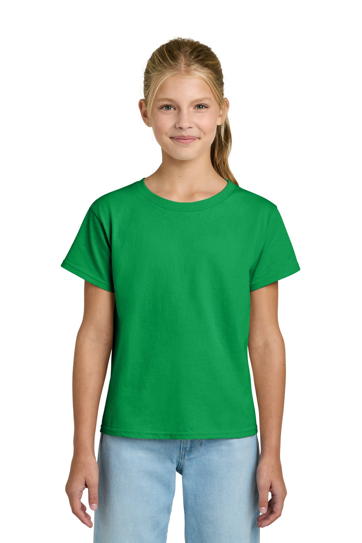Irish Green