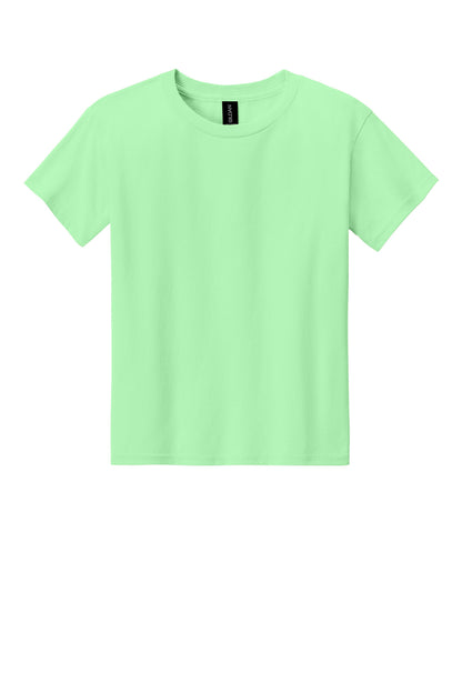 Mint Green