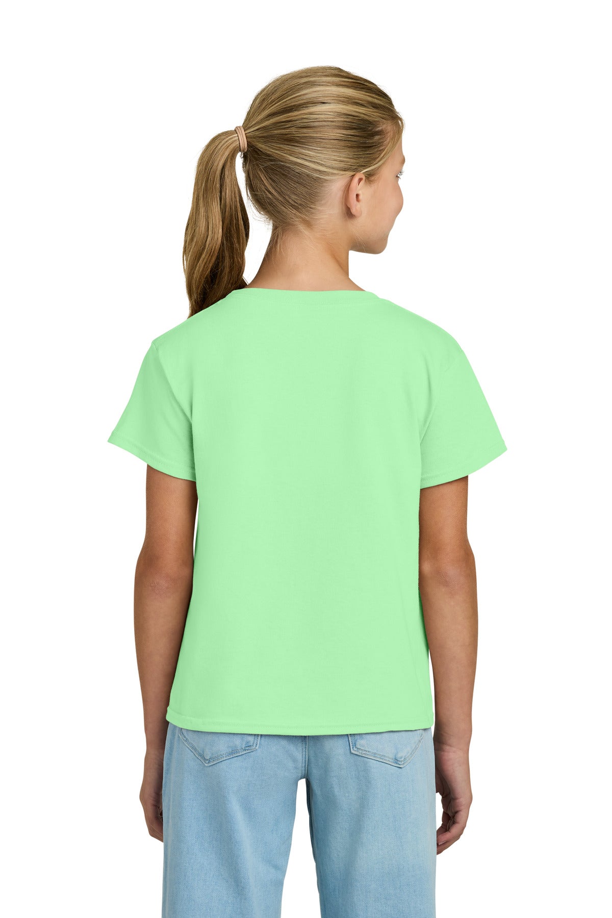 Mint Green