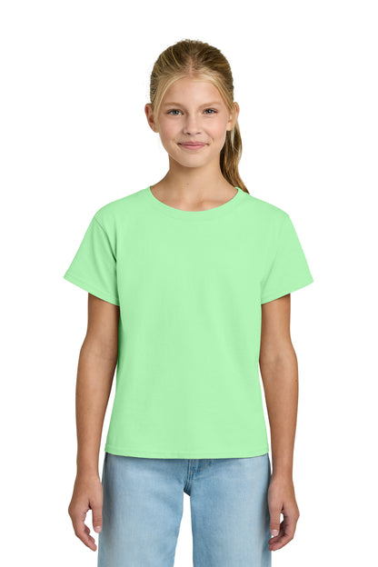 Mint Green