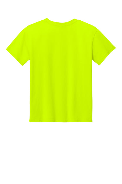 Safety Green