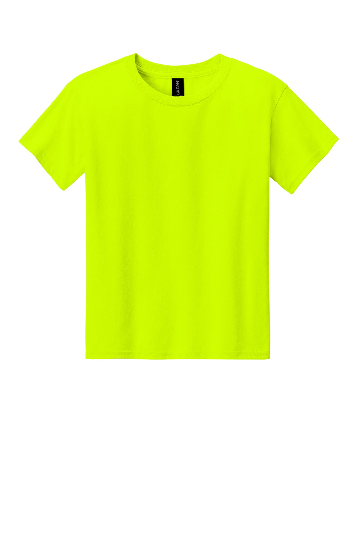 Safety Green