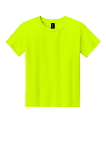Safety Green