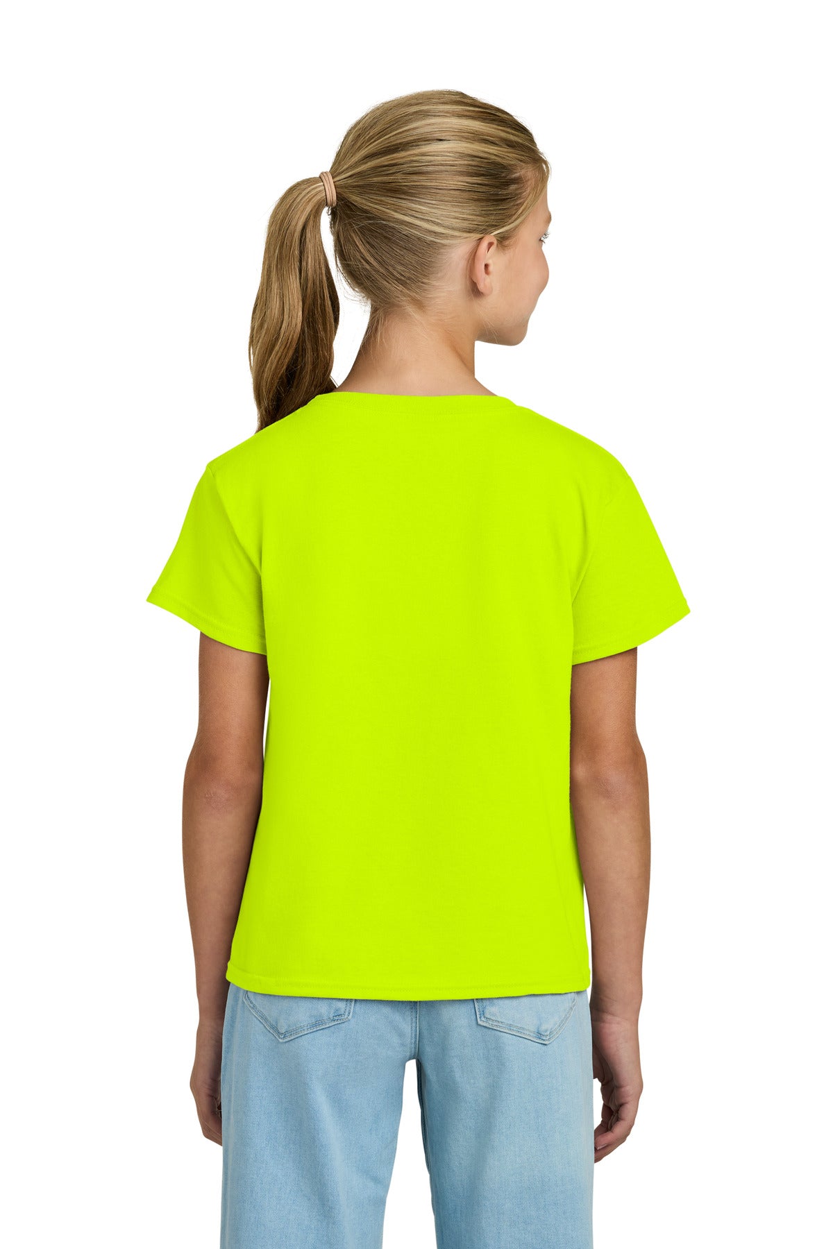 Safety Green