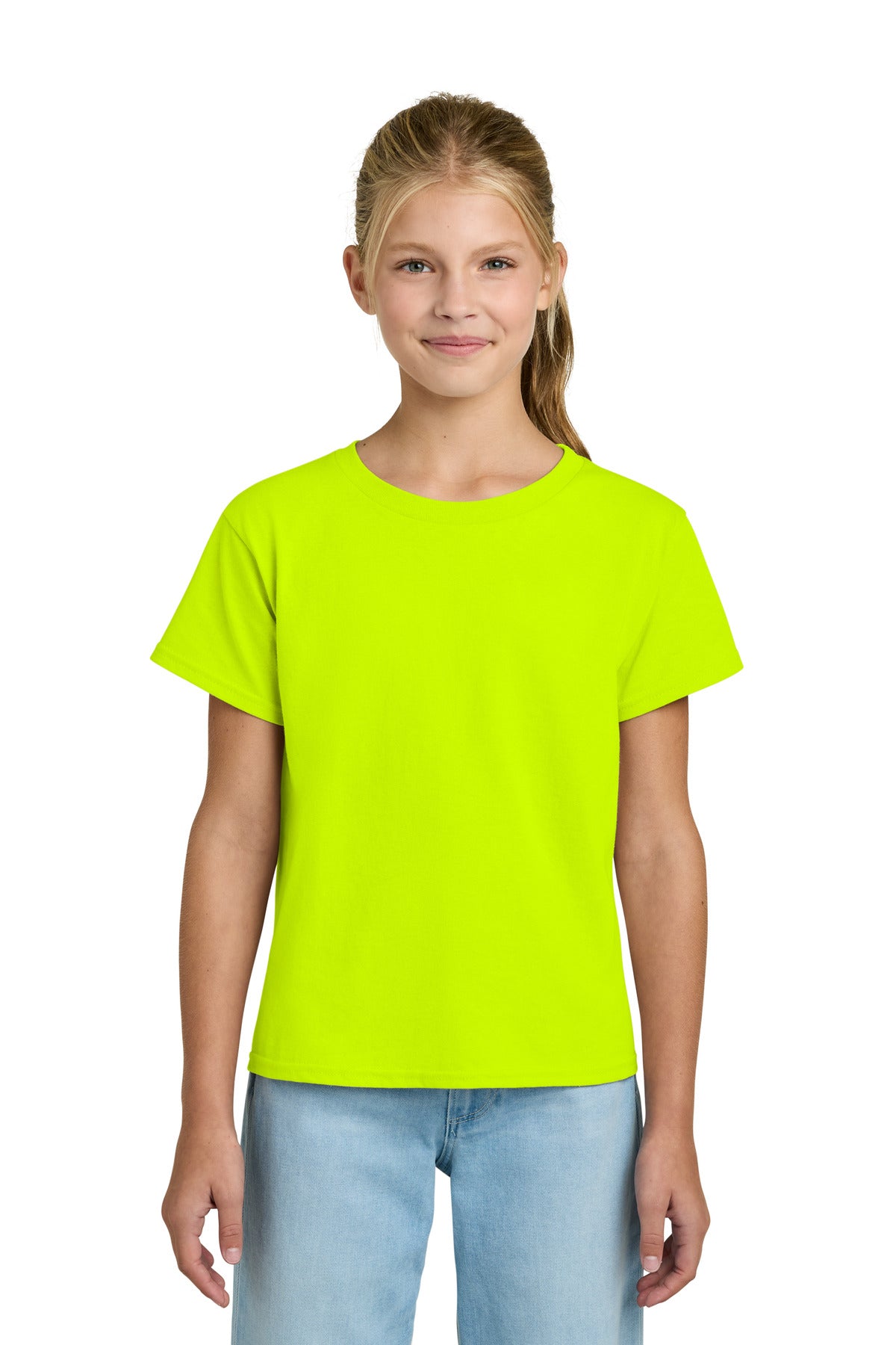 Safety Green