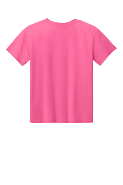 Safety Pink