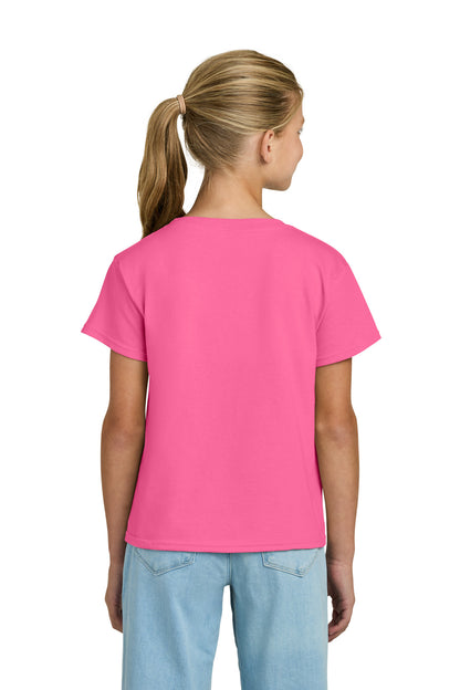 Safety Pink