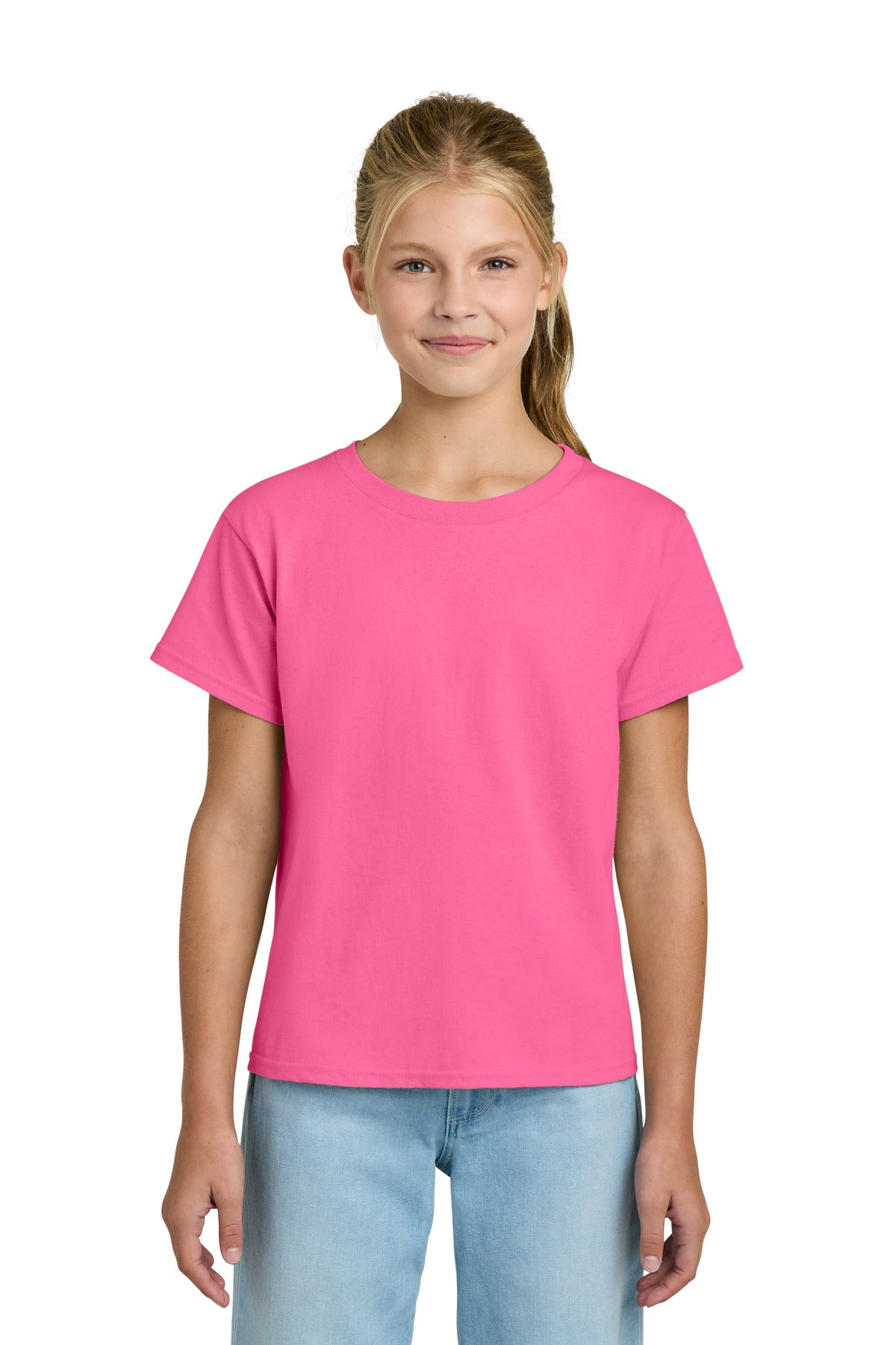 Safety Pink