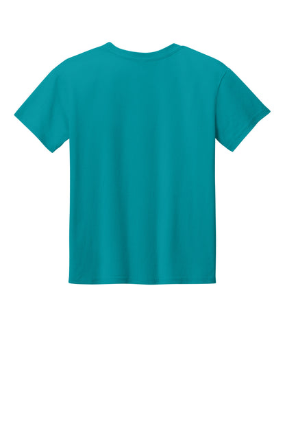 Tropical Blue