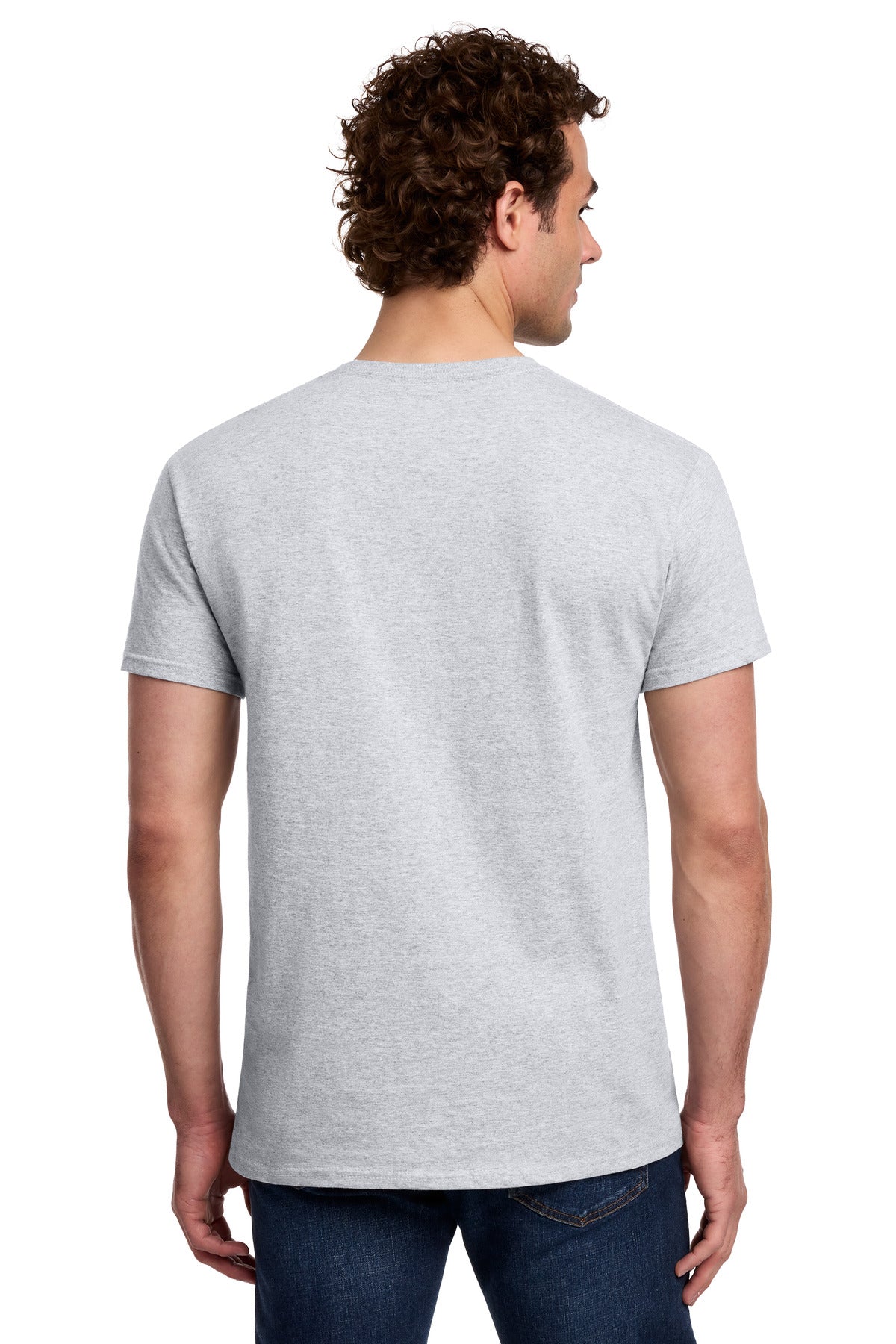 Ash Grey
