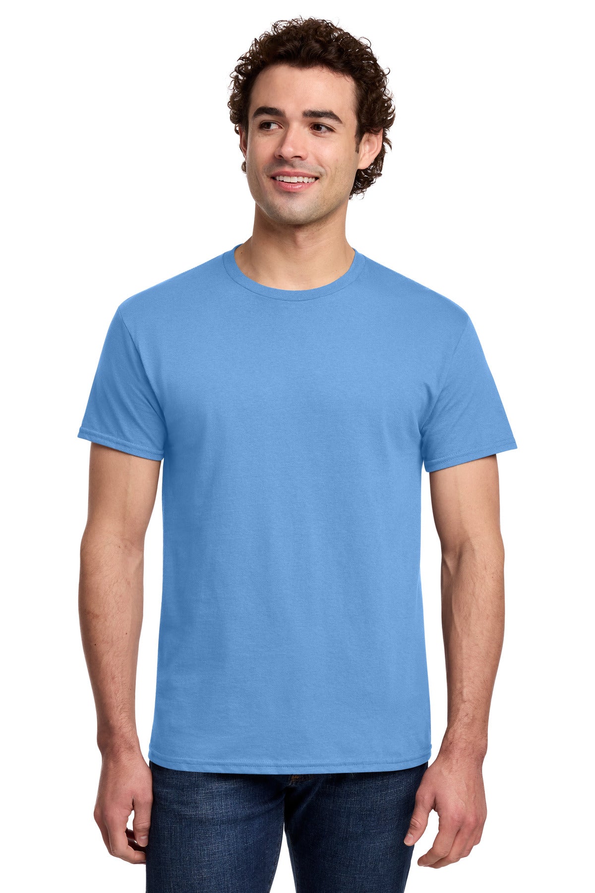 Carolina Blue