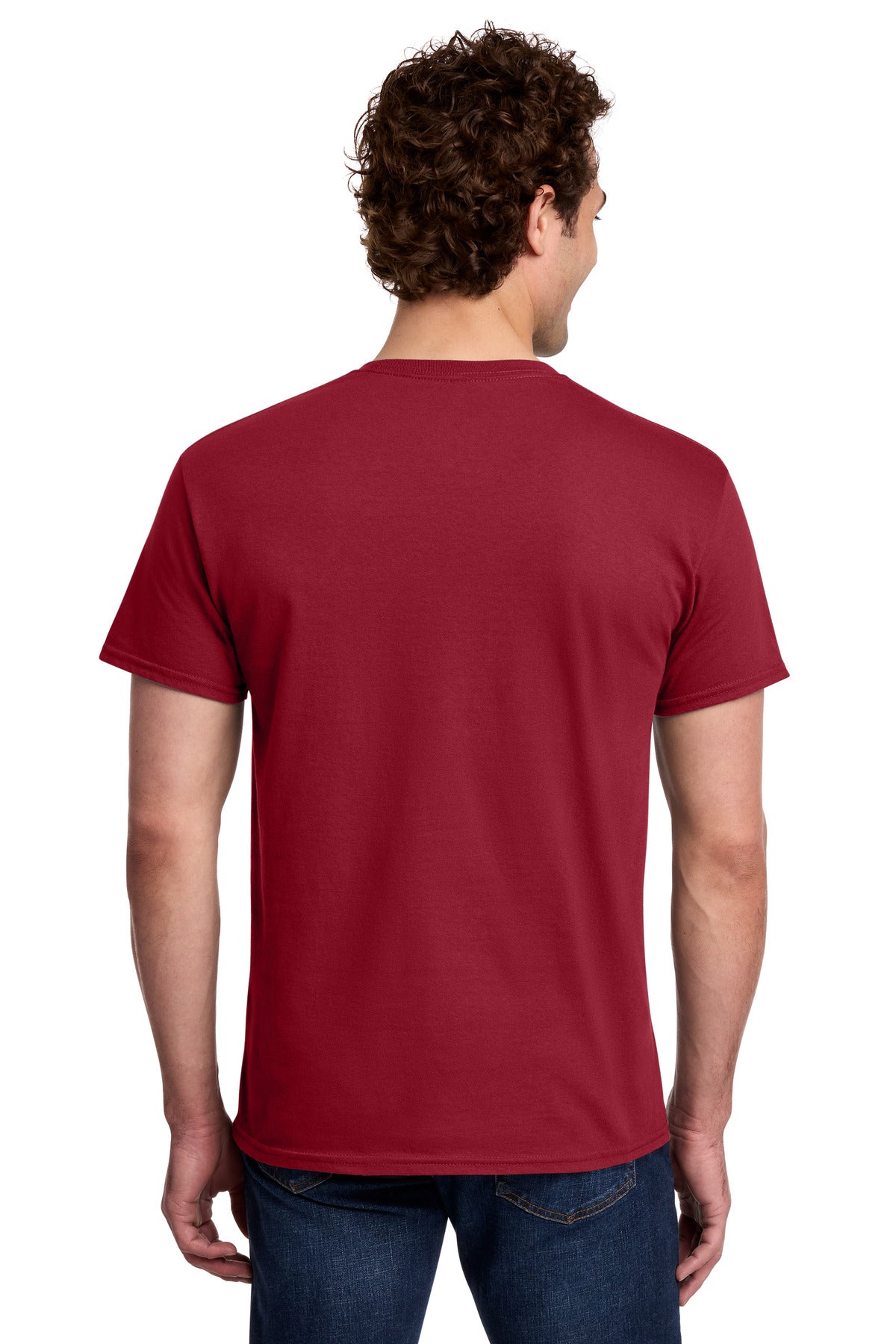 Cherry Red