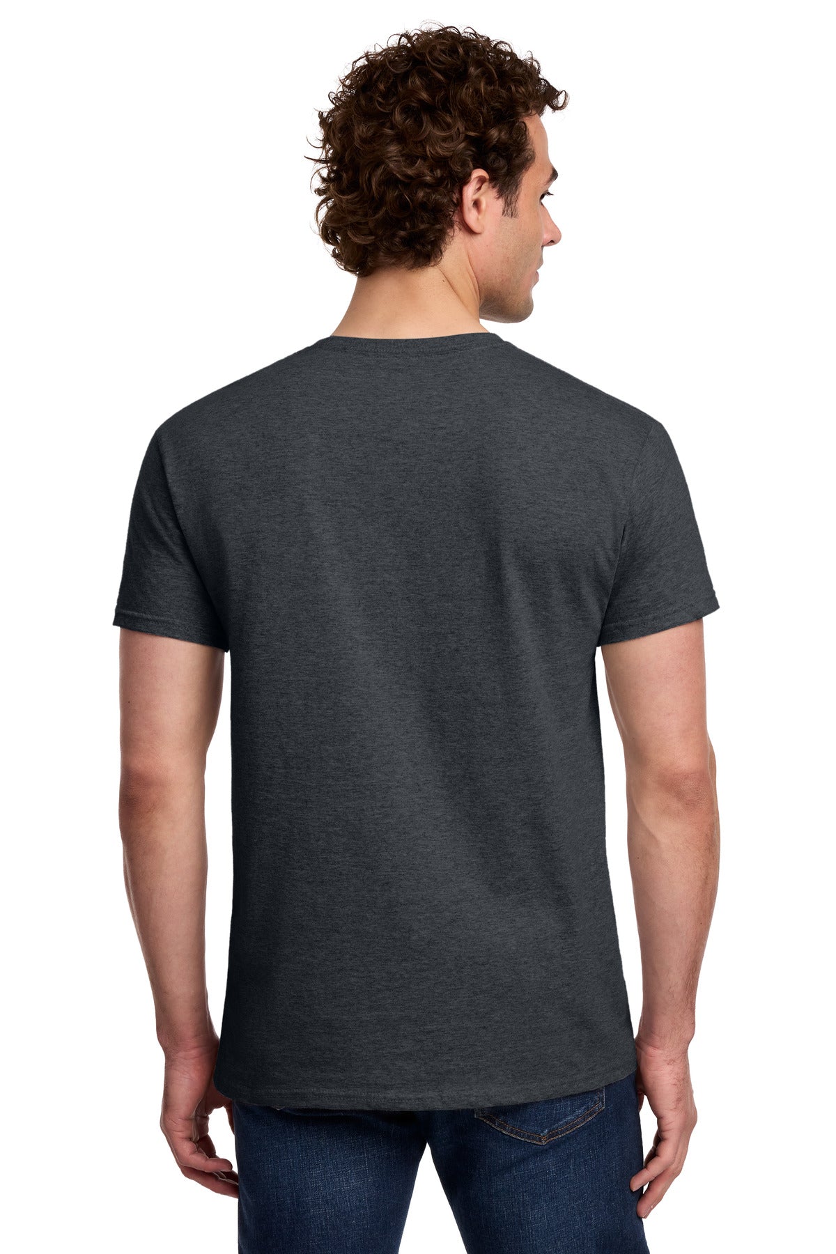 Dark Heather