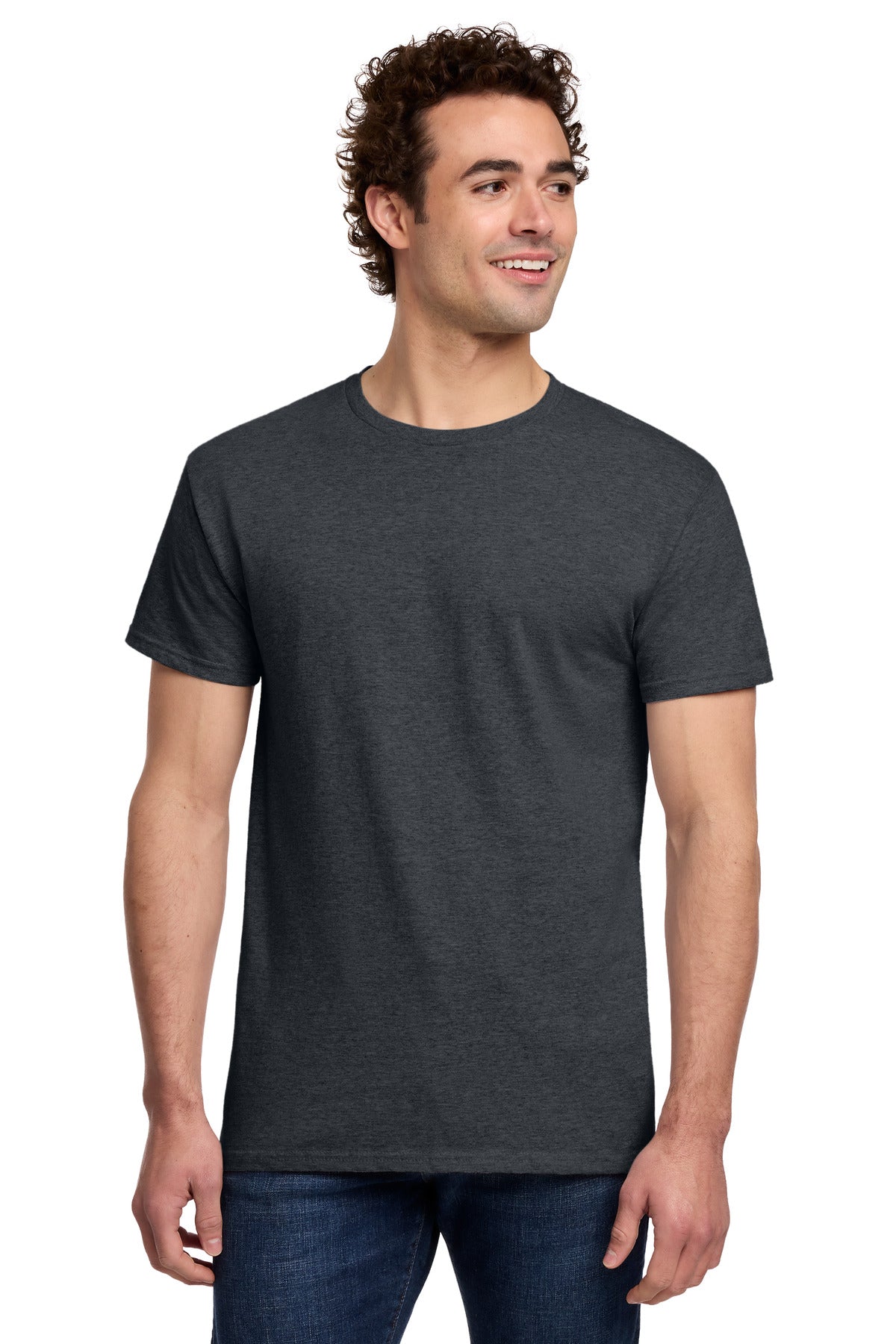 Dark Heather