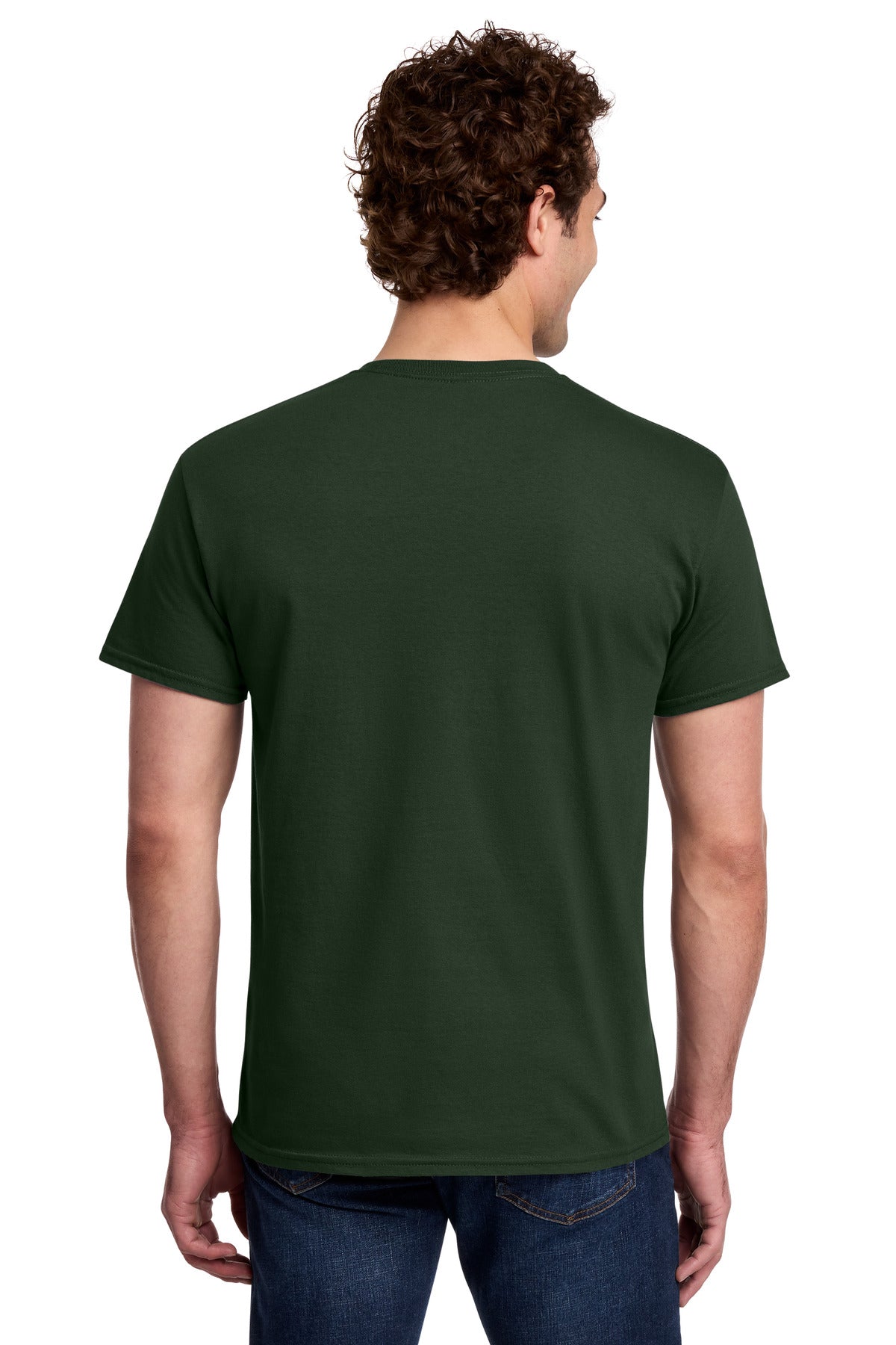 Forest Green