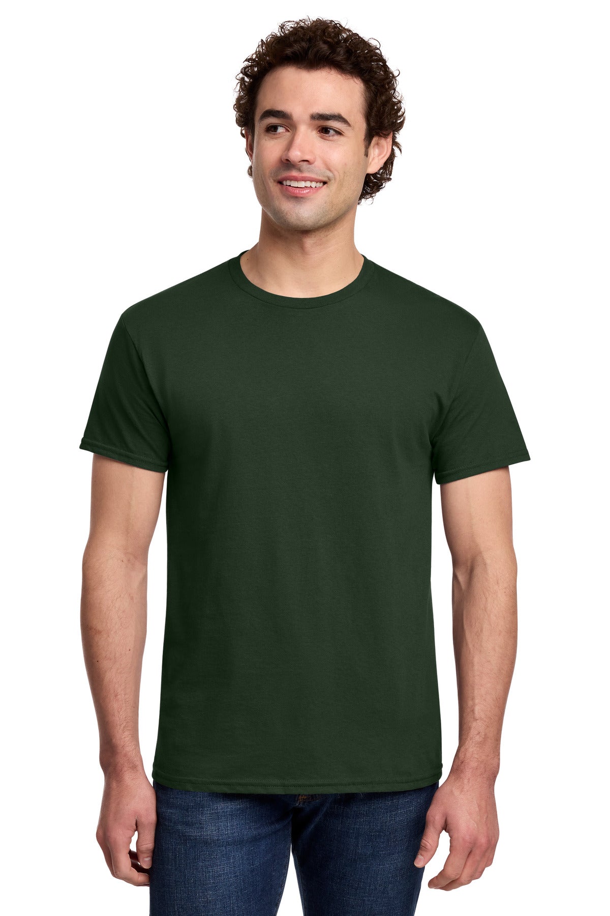 Forest Green