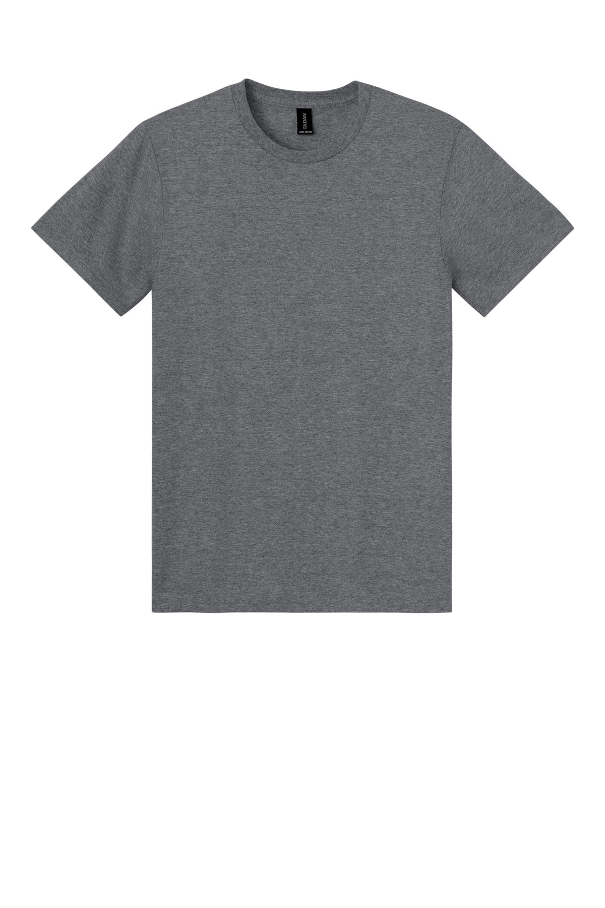 Graphite Heather