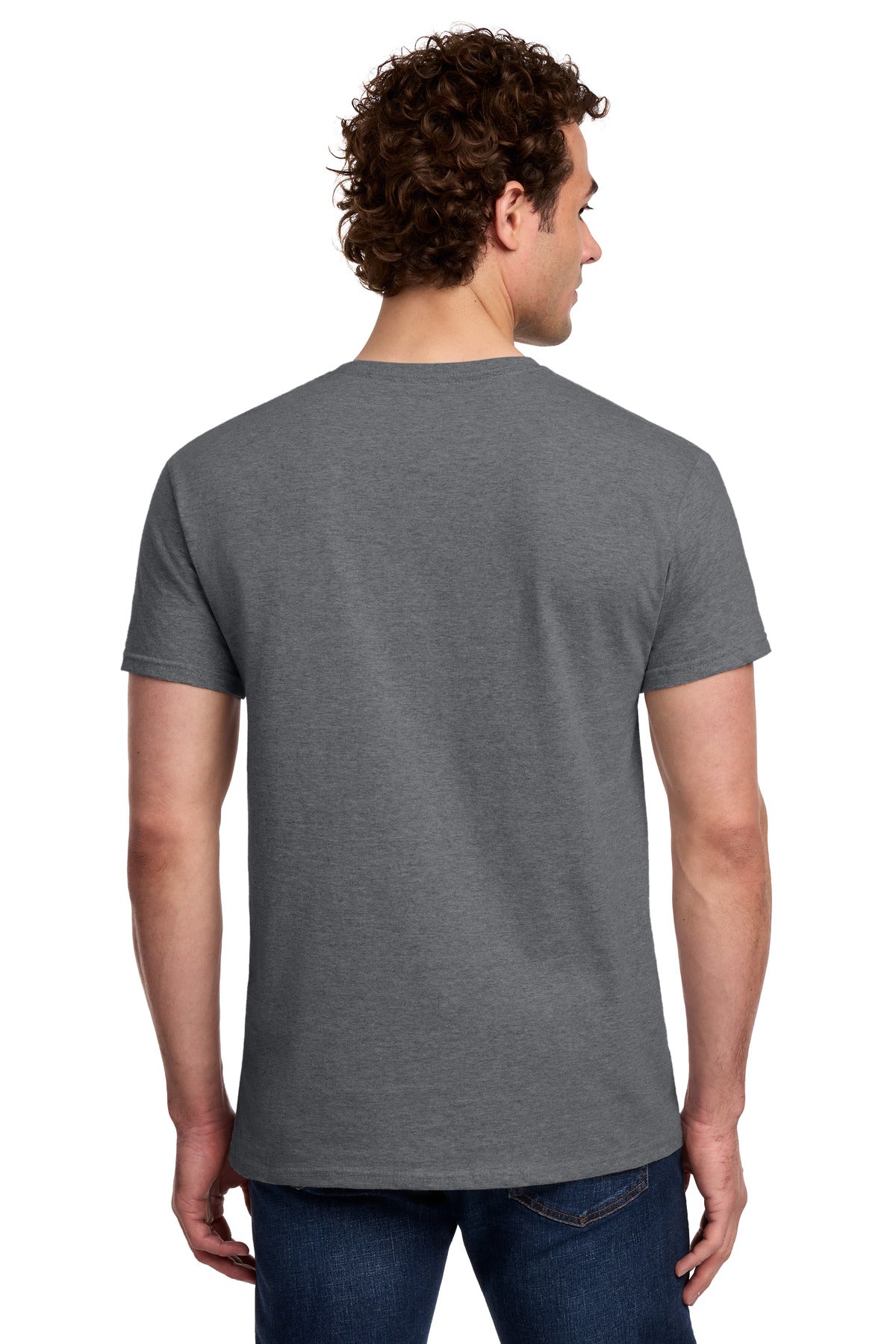 Graphite Heather