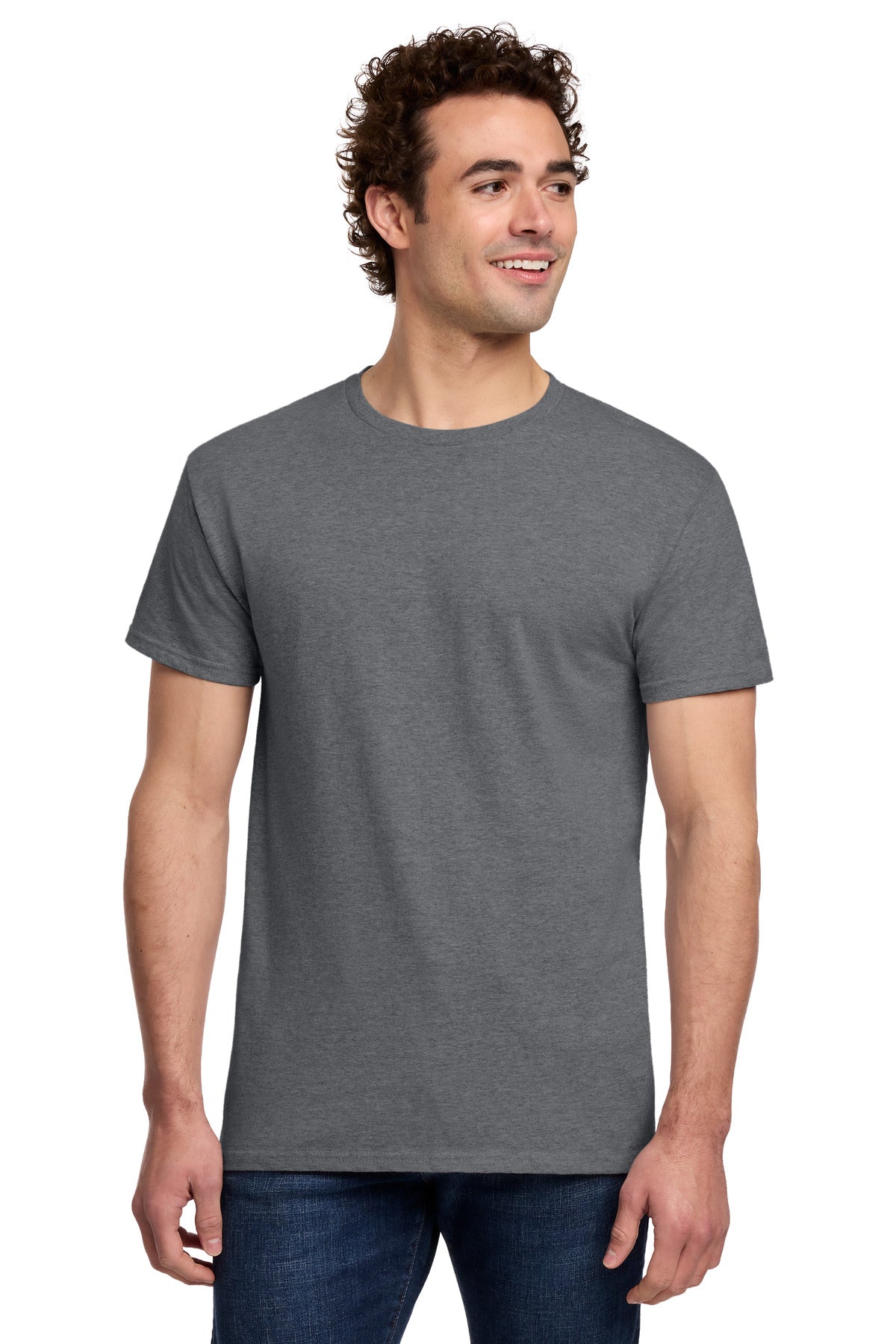 Graphite Heather