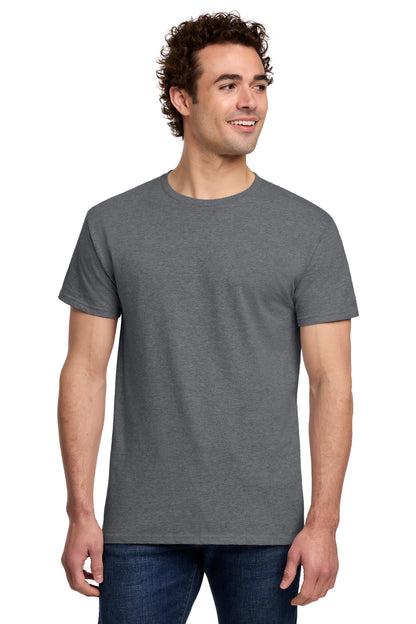 Graphite Heather