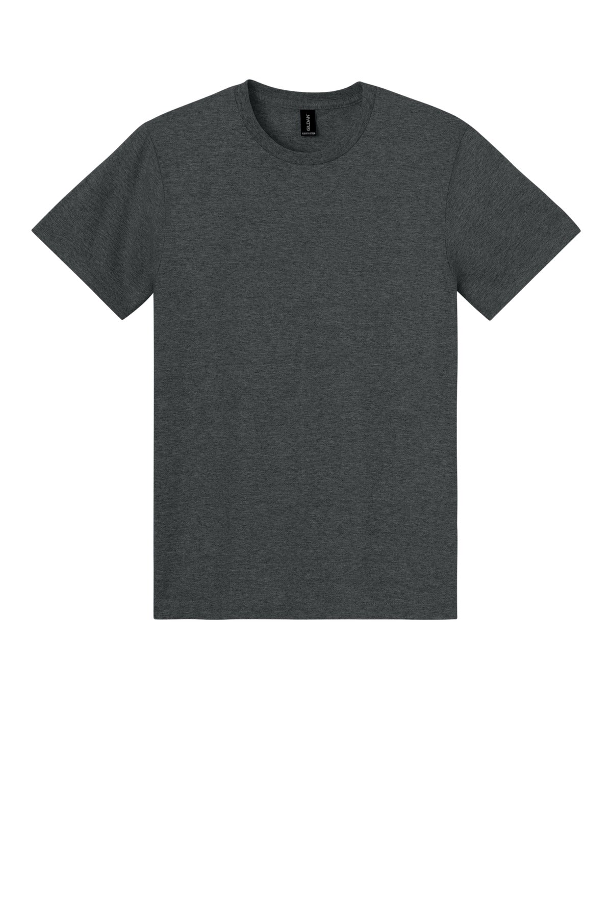 Heather Dark Grey